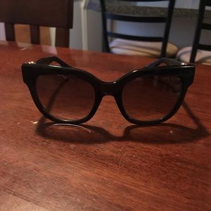 Jimmy Choo Sunglasses